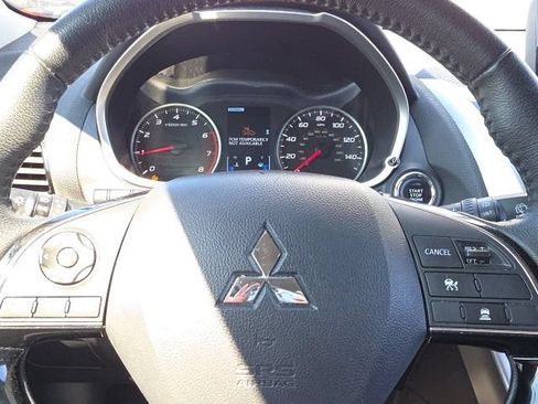 Used 2024 Mitsubishi Eclipse Cross SE AWD/4WD image 4