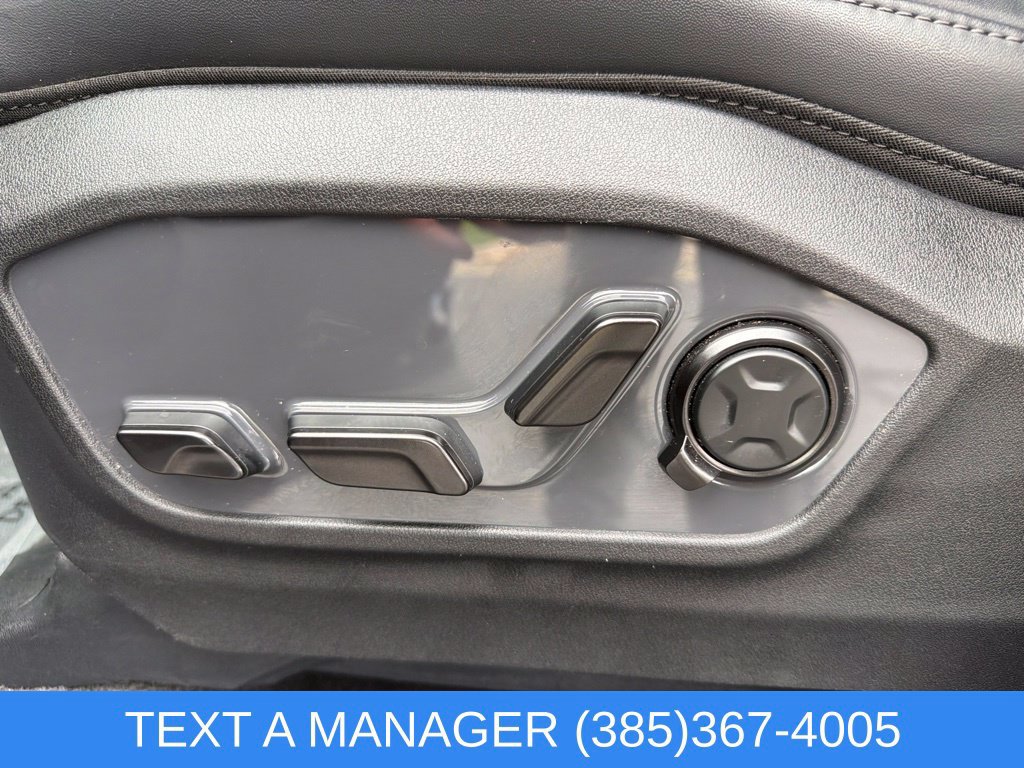 Used 2027 Kia Telluride SX Prestige X-Line w/ Towing Package AWD/4WD image 18