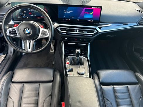 Used 2024 BMW M2 w/ Lighting Package RWD image 14