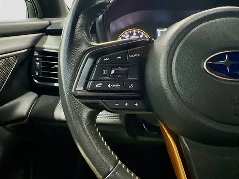 Certified 2023 Subaru Outback Wilderness image 31
