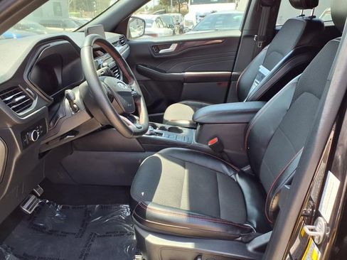 Used 2024 Ford Escape ST-Line AWD/4WD image 15