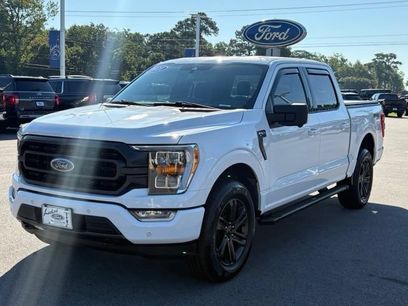 Used 2021 Ford F150 XLT w/ Equipment Group 302A High