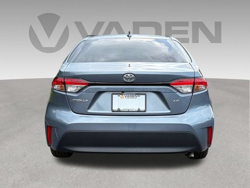 Used 2024 Toyota Corolla LE FWD image 20
