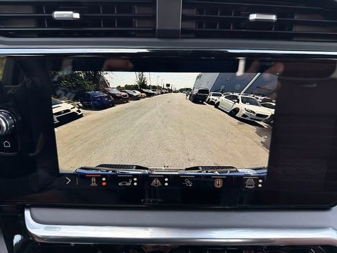 New 2026 GMC Sierra 1500 Denali Ultimate AWD/4WD image 13