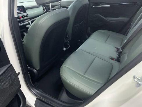 Certified 2024 Kia Seltos SX image 22