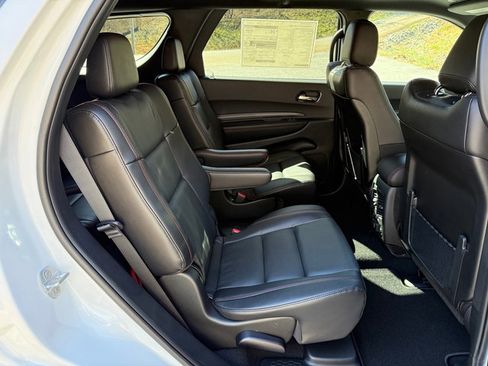 New 2026 Dodge Durango GT image 23
