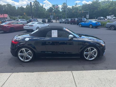 Used 2015 Audi TTS 2.0T Roadster AWD/4WD image 10