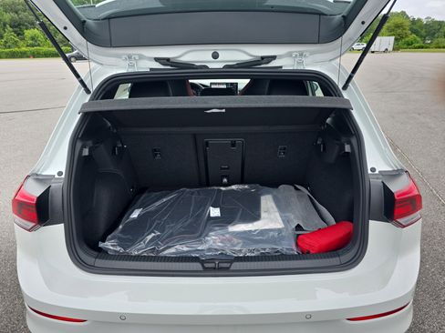 New 2025 Volkswagen GTI SE image 13