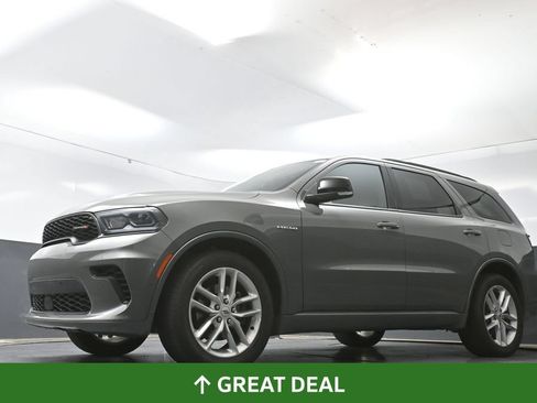 Used 2025 Dodge Durango R/T AWD/4WD image 57