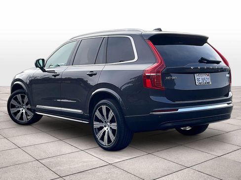 Used 2023 Volvo XC90 T8 Plus w/ Protection Package Premier image 15