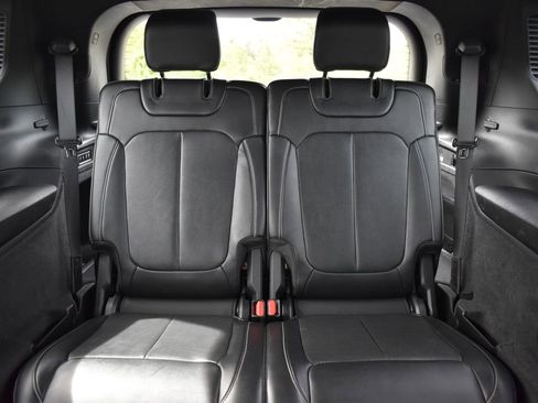 Used 2021 Jeep Grand Cherokee L Overland w/ Advanced Protech Group III image 10