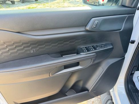 New 2025 Ford Ranger XL image 27