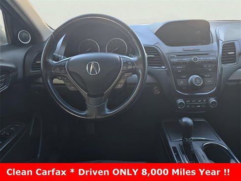 Used 2014 Acura RDX Base image 42