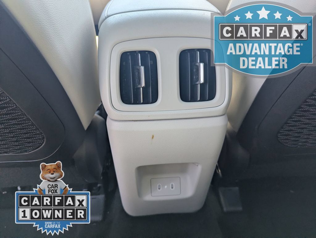 Used 2025 Hyundai Tucson Limited AWD/4WD image 20