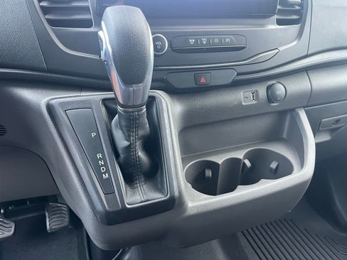 Used 2023 Ford Transit 350 148 Medium Roof AWD image 18