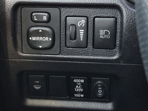 Used 2021 Toyota 4Runner SR5 AWD/4WD image 31