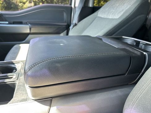 Used 2023 Ford F150 XLT w/ Equipment Group 301A Mid image 29