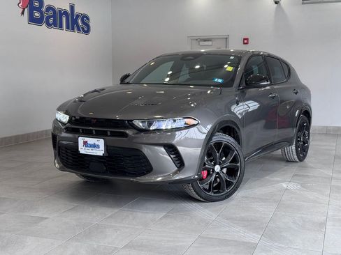 Used 2024 Dodge Hornet R/T image 2