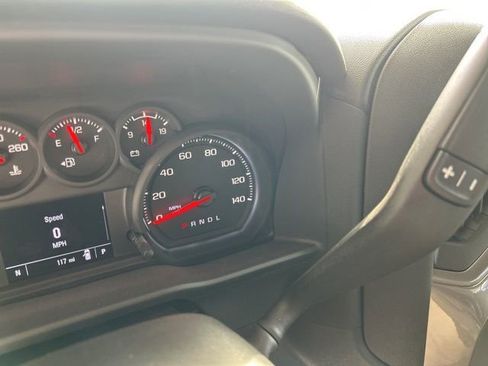 New 2025 Chevrolet Silverado 2500 W/T w/ WT Convenience Package image 23