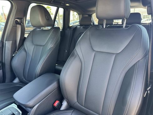 Used 2022 BMW X3 sDrive30i w/ M Sport Package 2 image 21