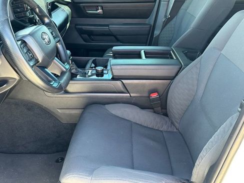 Used 2025 Toyota Tundra SR5 w/ SX Package image 10