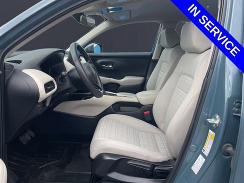 Used 2024 Honda HR-V LX image 10