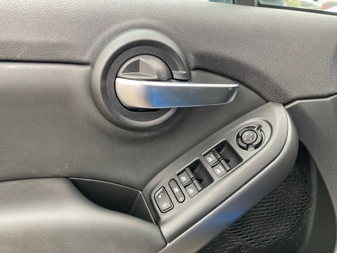 Used 2022 FIAT 500X Trekking image 13