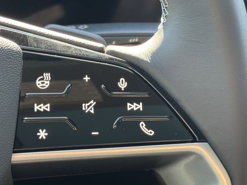 Used 2026 Audi A6 Premium Plus image 22