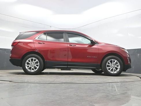 Used 2021 Chevrolet Equinox LT AWD/4WD image 44