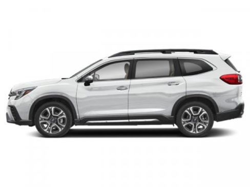 Certified 2024 Subaru Ascent Touring image 3