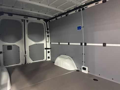 New 2026 Mercedes-Benz Sprinter 2500 image 19