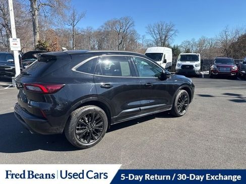 Used 2023 Ford Escape ST-Line Elite image 8