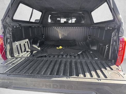 Certified 2025 Toyota Tundra SR5 image 5