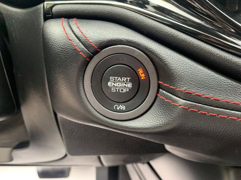 Certified 2024 Dodge Durango GT image 31