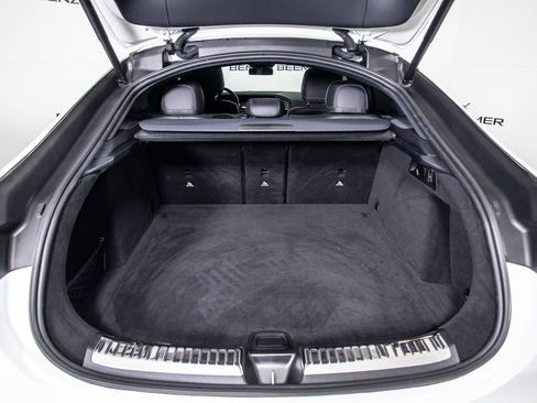 Used 2025 Mercedes-Benz GLE 53 AMG 4MATIC Coupe image 9