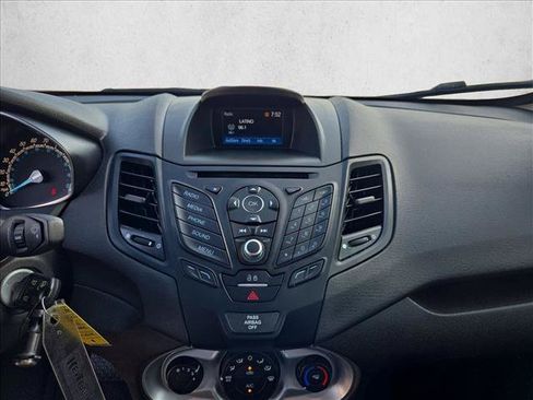 Used 2019 Ford Fiesta SE FWD image 13