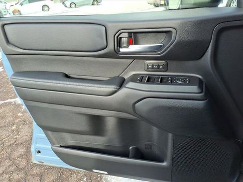 Used 2025 Toyota Land Cruiser w/ Premium Package image 10