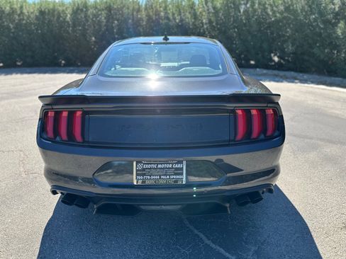 Used 2023 Ford Mustang GT Premium w/ GT Performance Package image 12