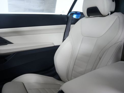 New 2026 BMW 430i 430i w/ Premium Package image 19