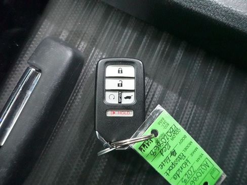 Used 2023 Honda Passport Elite image 19