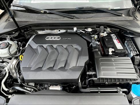 Used 2018 Audi A3 2.0T Premium w/ Convenience Package image 9