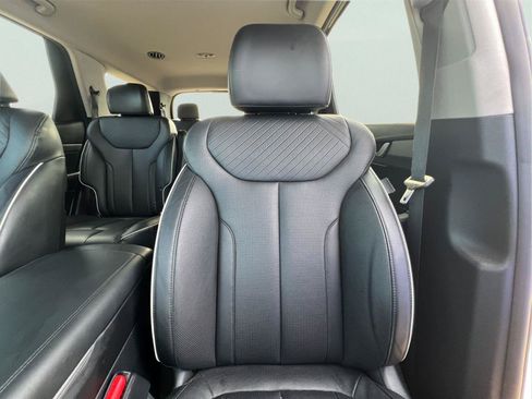 Used 2023 Hyundai Palisade SEL AWD/4WD image 26
