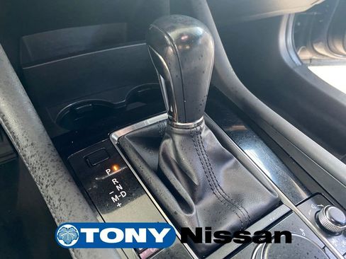 Used 2019 MAZDA MAZDA3 AWD Hatchback w/ Premium Pkg image 35