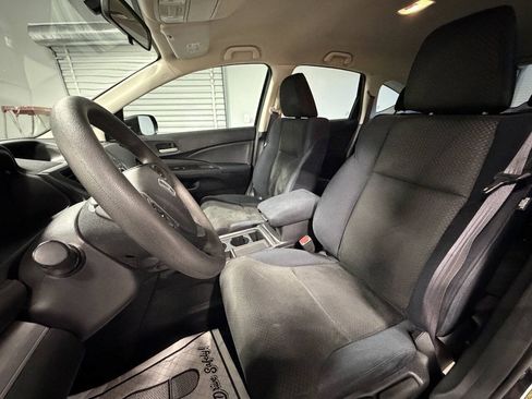 Used 2015 Honda CR-V LX image 10