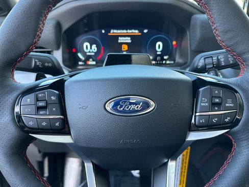 Used 2026 Ford Explorer ST w/ Sun And Sound Package image 24