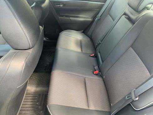 Used 2015 Toyota Corolla S image 10