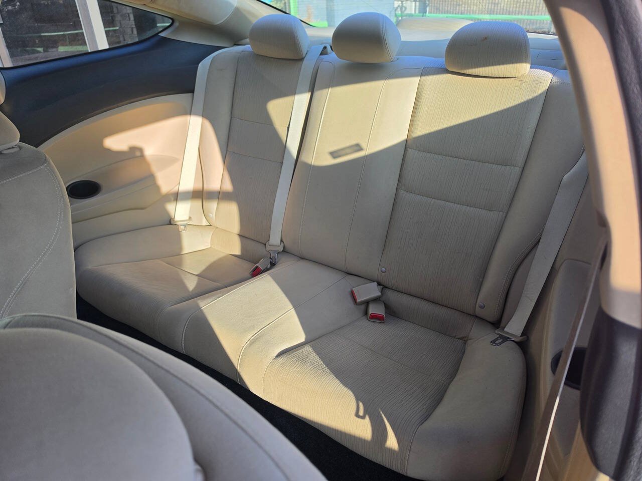 Used 2012 Honda Accord LX-S image 31