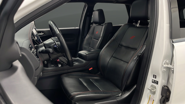 Used 2023 Dodge Durango R/T AWD/4WD image 9