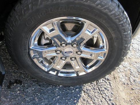 Used 2021 Ford F150 Lariat w/ Equipment Group 502A High RWD image 43