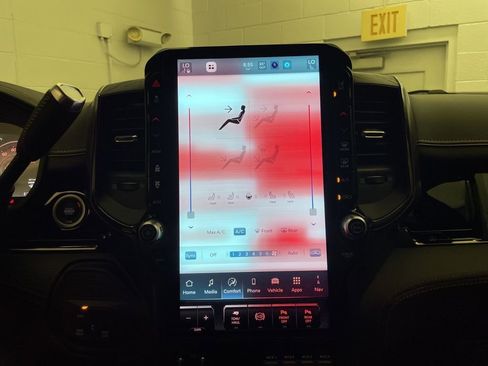 New 2026 RAM 2500 Limited image 21